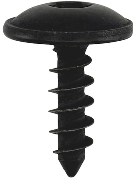 Wurth - Schroef met metrische schroefdraad - Schroef x 50 st