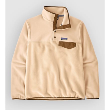Patagonia LW Synch Snap-T Half-Zip Fleece Trui