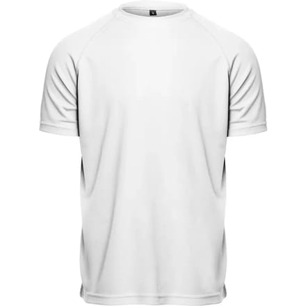 ademend T-shirt Pen Duick Firstee