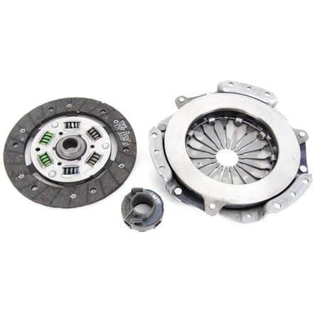 Koppelingsset  VALEO 003433