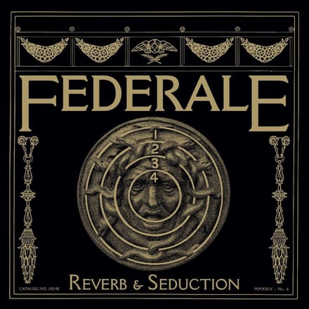 Reverb & Seduction