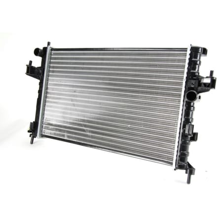 Radiator, motorkoeling THERMOTEC D7X047TT