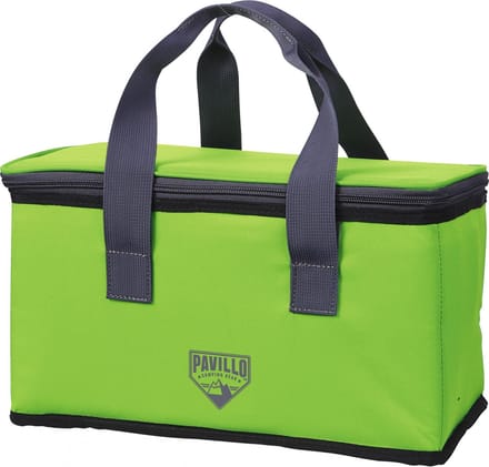 Pavillo Quellor Koeltas 15 Liter Groen