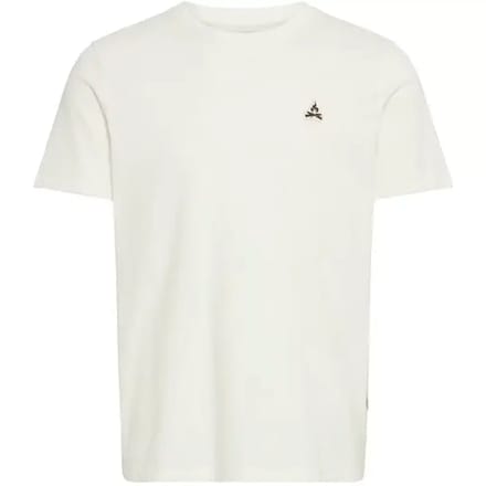 T-shirt Casual Friday Malde
