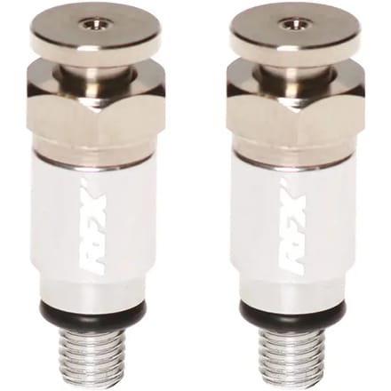 Pièces détachées vork purges RFX Pro M5x0,8 Kayaba/Showa