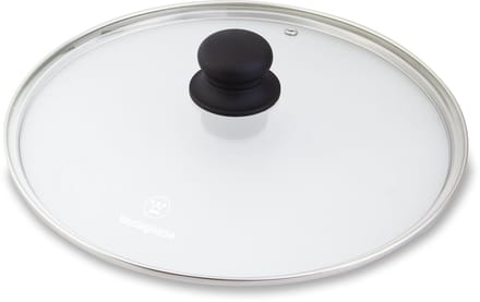 Westinghouse Glazen Pannendeksel – Ø30 cm – Universele Deksel voor Pannen