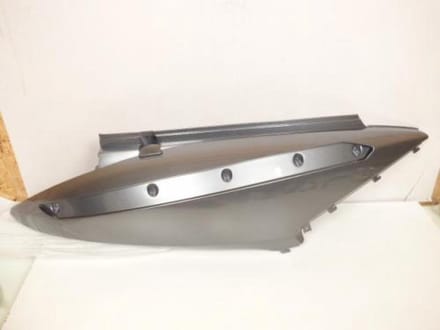 rechter achterschelp voor sym 250 gts scooter 83500-hma-000-iz nieuw