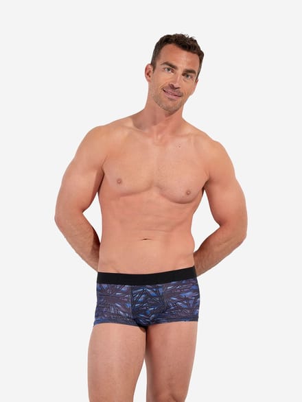 HOM Trunk Trunk Star Island