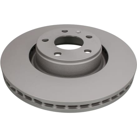 Remschijf BOSCH 0 986 479 300 voorkant, geventileerd, sterk gecarboniseerd, 1 Stuk