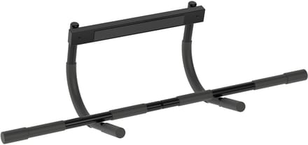 Focus Fitness - Pull Up Bar - Doorway Gym - Multifunctioneel - Meerdere Handgrepen