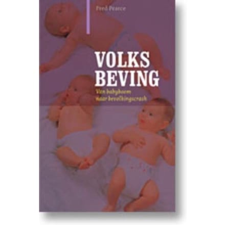 Volksbeving - Fred Pearce