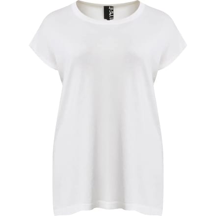 Gebreid dames-T-shirt Mat Fashion Lurex
