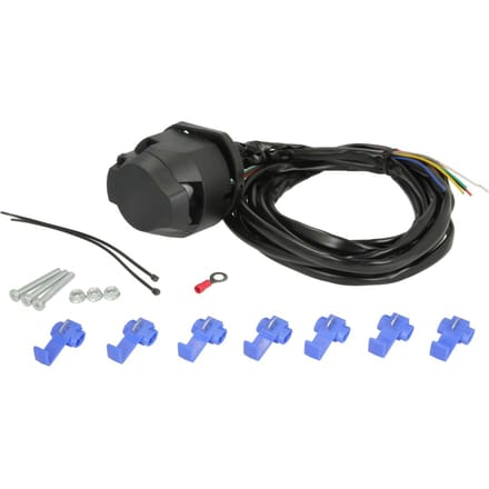 Kabelset, aanhangerkoppeling ACPS-ORIS 022-004