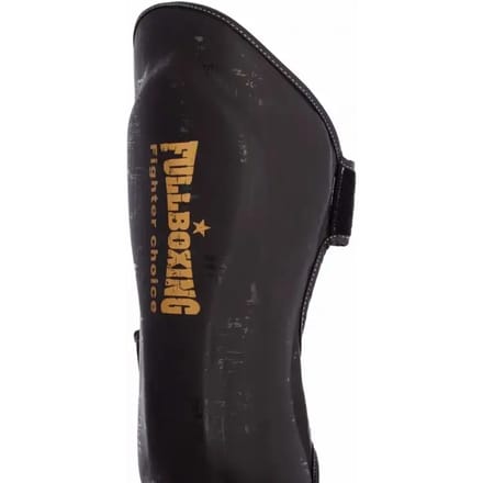 Kickboks scheenbeschermers Fullboxing Hammer