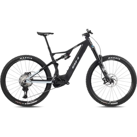 Elektrische mountainbike BH Bikes Ilynx+ Nx Enduro Carbon 9.7