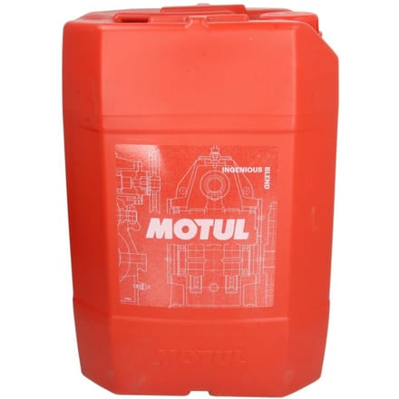Motorolie MOTUL 104309 Specific 0720 5W30 20L