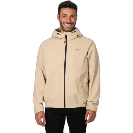 Waterdichte Jas Ragwear Bordos
