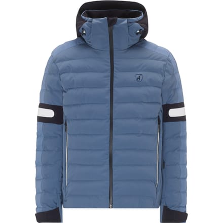 Toni Sailer Mens Gideon Ski Jacket