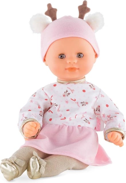 Corolle BB Calin Rendier 30 cm