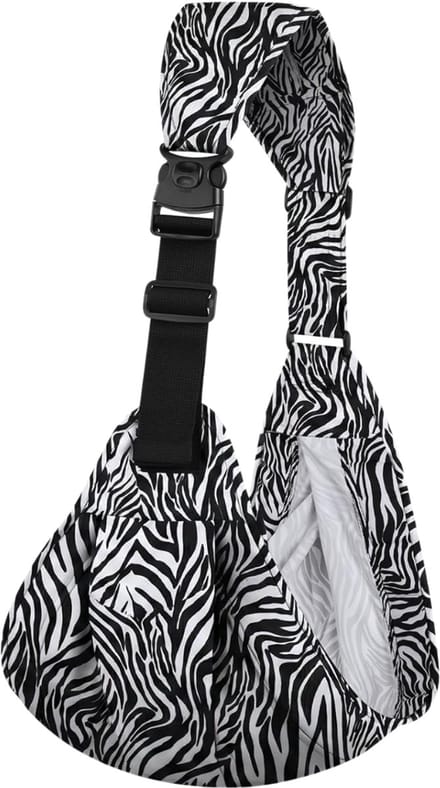 Draagdoek Baby - Ergonomische Draagzak - 0-36 Maanden