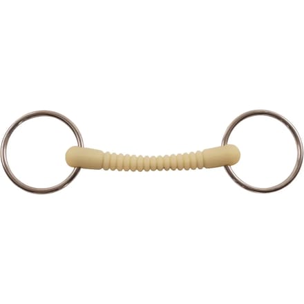 Recht paardenbit Happy Mouth
