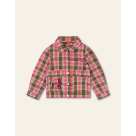 Oilily Chica Jas- maat152/12yr Plantation