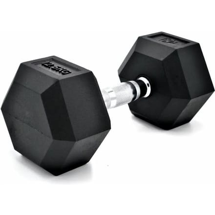 Dumbbell Fit & Rack 12,5kg