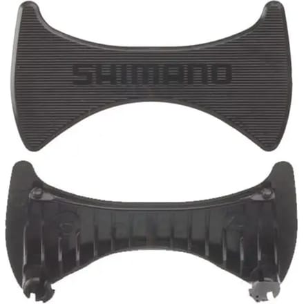 Shimano Pedaalplaatje pd-r540 pvc zwart