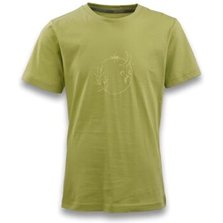 T-shirt Ande New Spring Jr