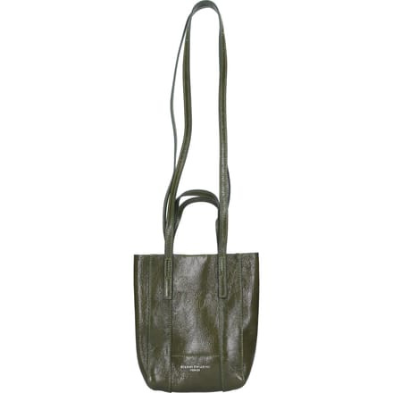 Gianni Chiarini-tassen... Groen