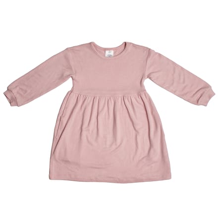 Jurk met lange mouwen 414459 voor meisjes