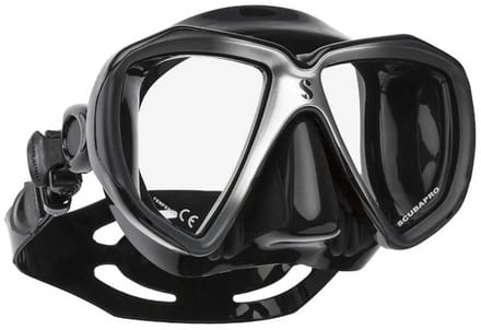 Scubapro Spectra masker