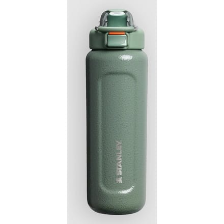 Stanley The Wellspring Bottle - 710 ml - Hammertone Green