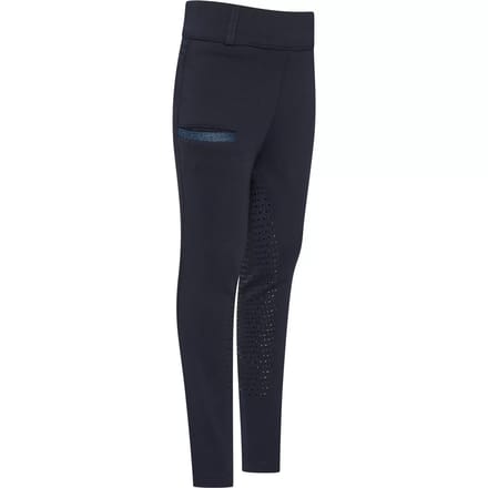 Reid broek met volgrip voor meisjes Imperial Riding IRHComfi