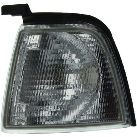 VanWezel 0322903 - Clignoteur avant gauche pour Audi 80 de 09/1991 au 11/1994