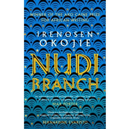 Nudibranch - Irenosen Okojie