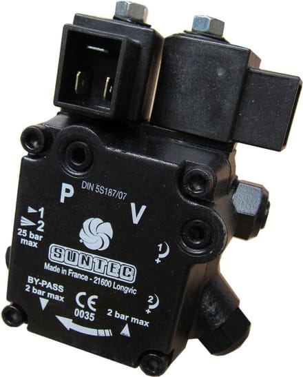 BOSCH Oliepomp Suntec ATE2V55D everp, 8718577409