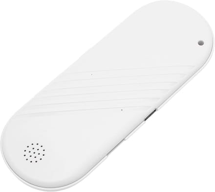 Draadloze Slaapkussen Speaker met Volume Controle en Timer