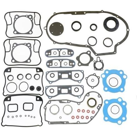 Complete pakkingset, motor ATHENA P400195900702