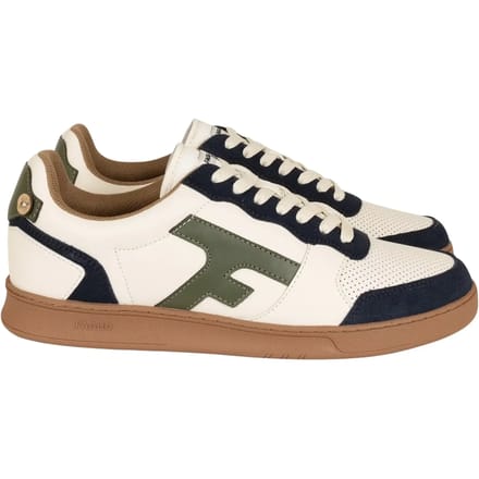 Mand leer Faguo Suede