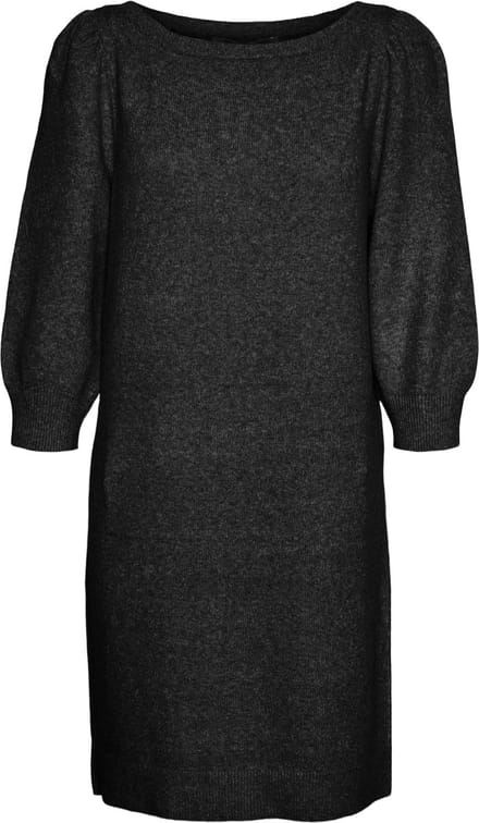 Vero Moda Gebreide jurk VMDOFFY Korte jurk