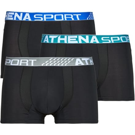 Athena  Boxers FRESH Pack de 3
