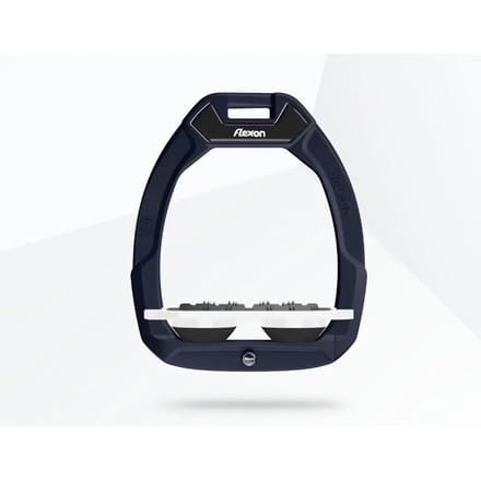 Platte Ultra Grip Veiligheidsevenaars Groen/Wit/Zwart Flex-On Safe-On