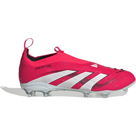 Kindervoetbalschoenen adidas Predator Elite LL FG