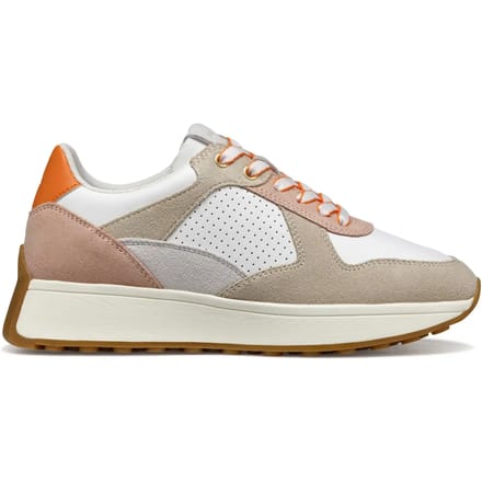 Damestrainers Geox Amabel A