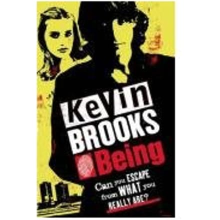 Being - Kevin Brooks