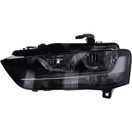 Koplampen MAGNETI MARELLI 710301275201, links
