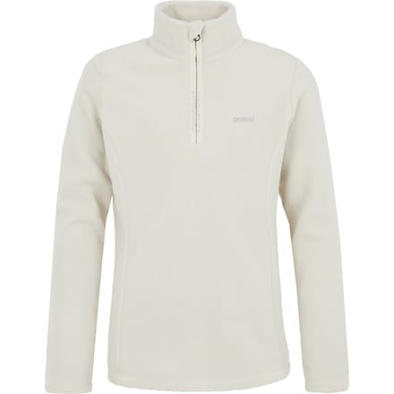 Protest Girls Mutey Jr 1/4 Zip Top