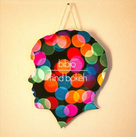 Mind Bokeh - Bibio