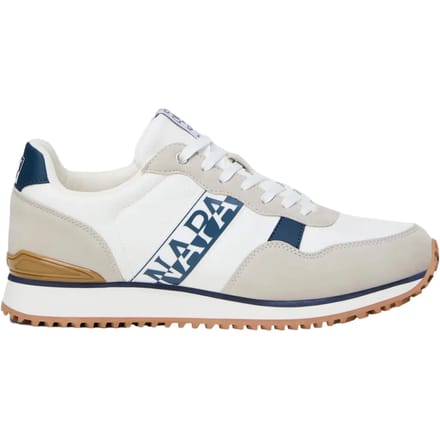 Trainers Napapijri S6COSMOS01/Cot